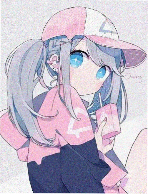 魔法少女 月光守护 剧照